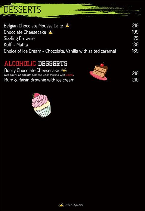 FC Grill House - FC Road - Pune image 24